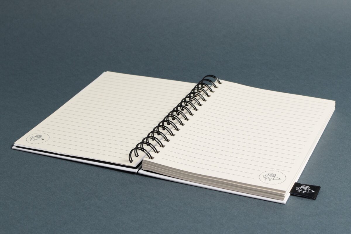 Škrabook Bitno je da imaš kliker