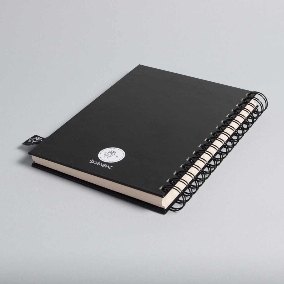 Škrabook Bog i batina