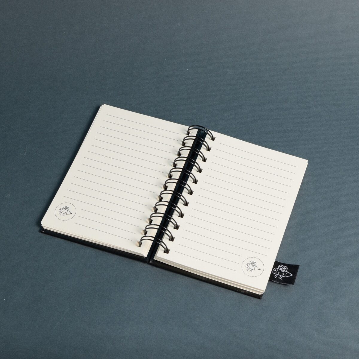 Škrabook mini Ne mogu da se sastavim