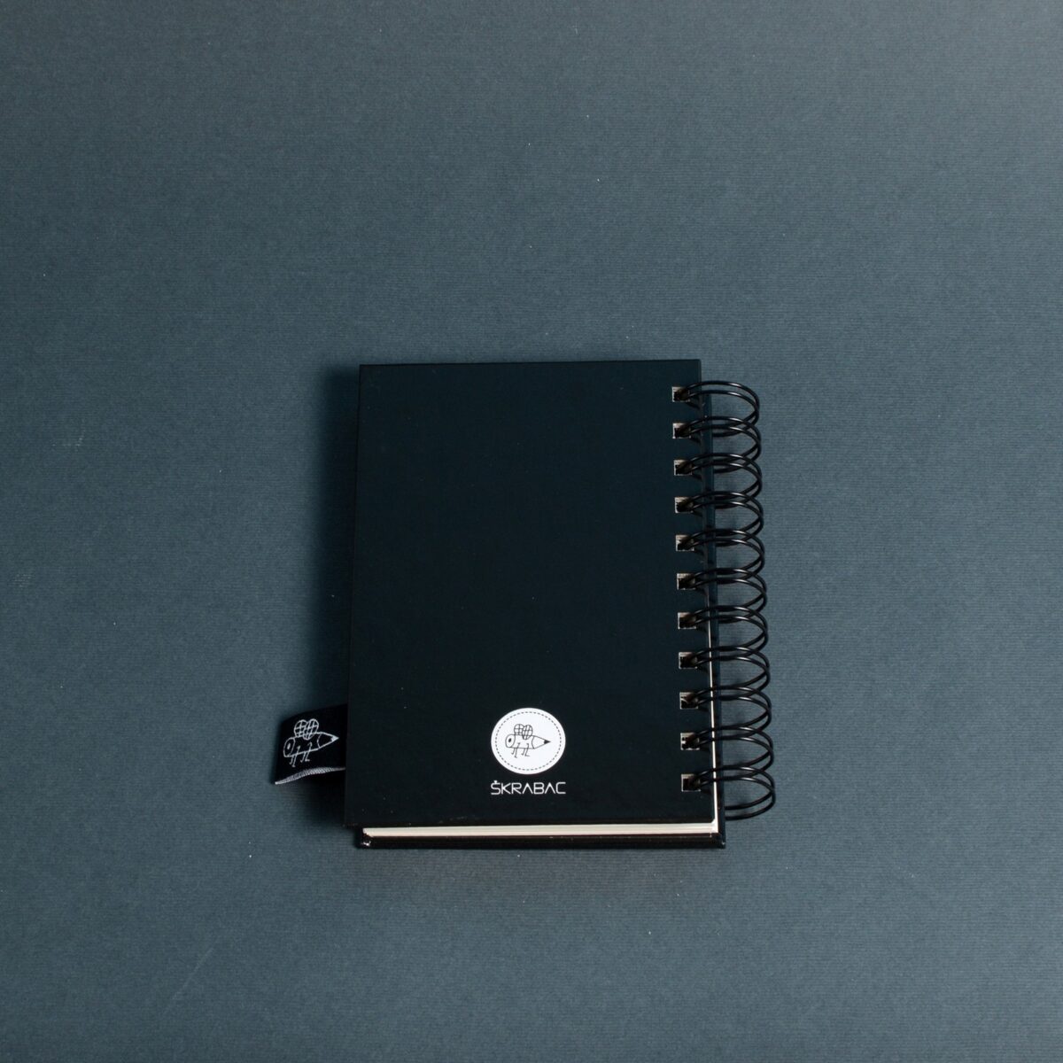Škrabook mini Ne mogu da se sastavim