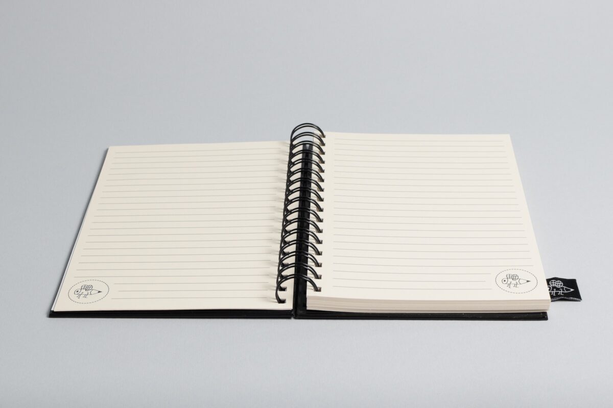 Škrabook Ne znam gde sam