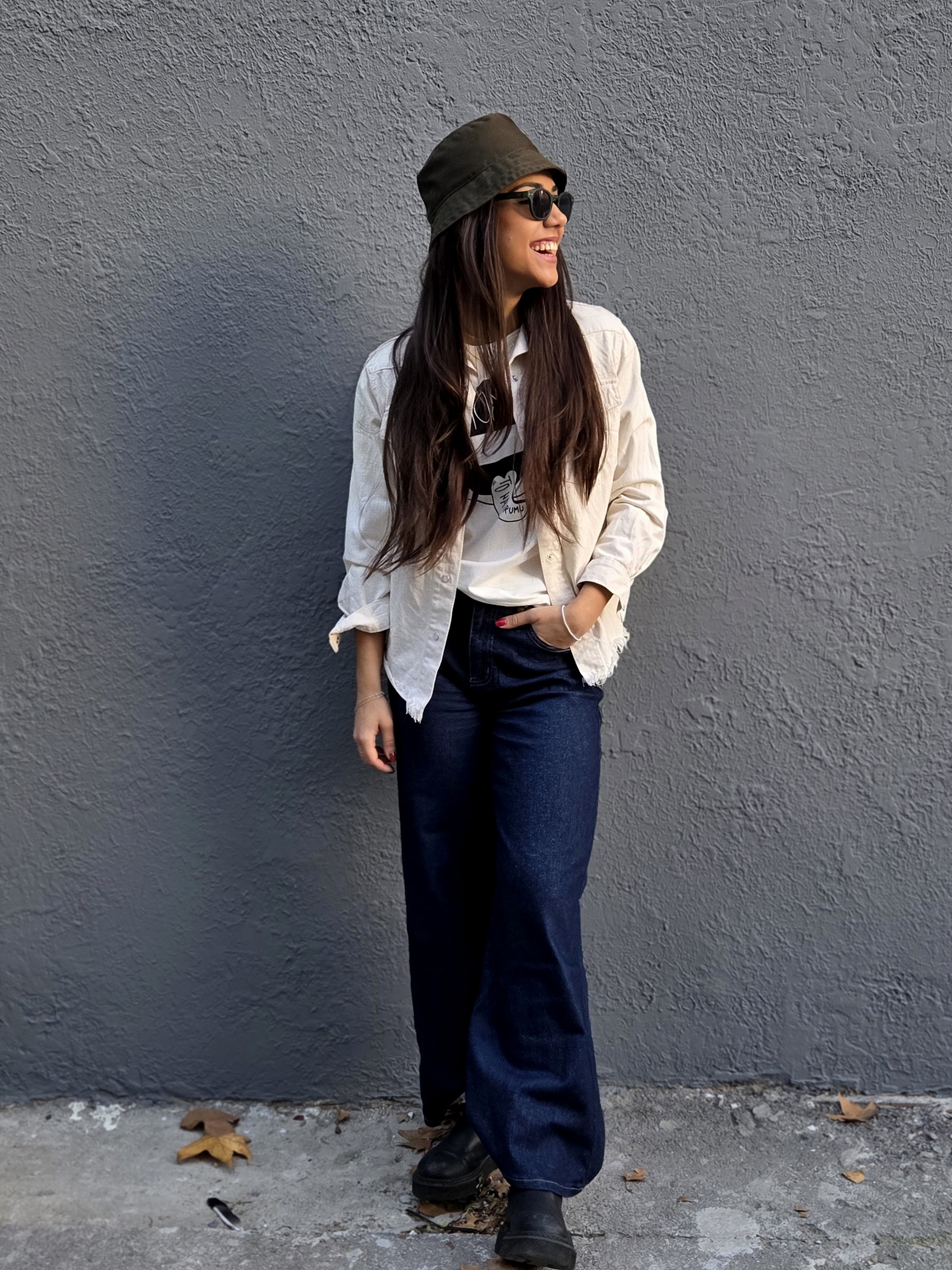 Majica Što na umu, to na drumu