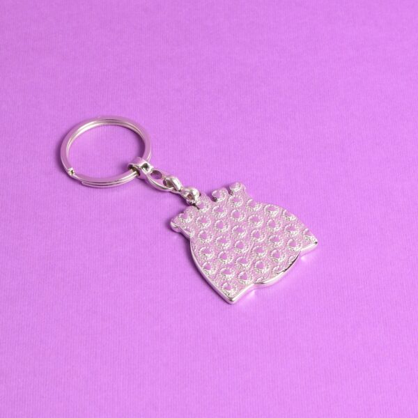 Privezak Žena majka kraljica