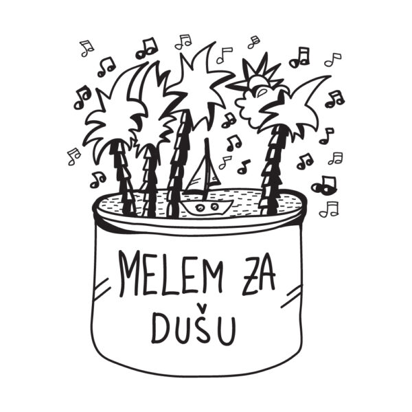 Melem za dušu