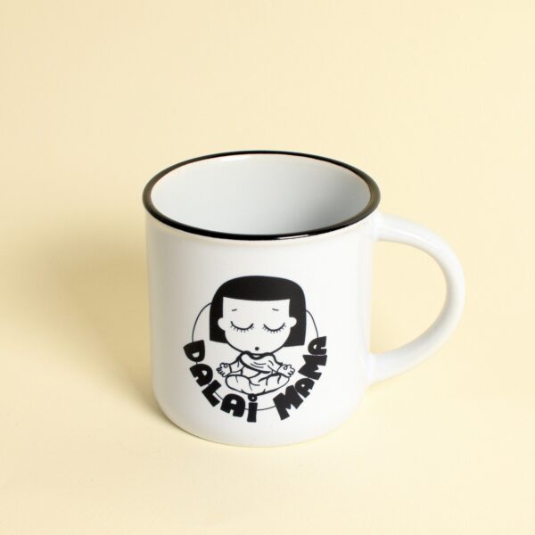 Šolja Dalai mama