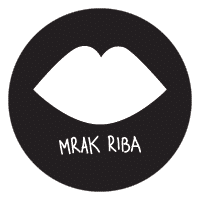 Mrak riba