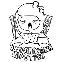 Neispavana lepotica