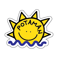  Potaman 