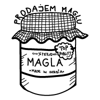 Prodajem maglu