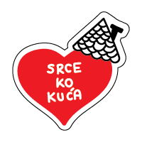  Srce ko kuća 
